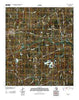 Milano Texas Historical topographic map, 1:24000 scale, 7.5 X 7.5 Minute, Year 2010