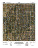 Millersview NW Texas Historical topographic map, 1:24000 scale, 7.5 X 7.5 Minute, Year 2010
