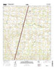 Millett Texas Current topographic map, 1:24000 scale, 7.5 X 7.5 Minute, Year 2016