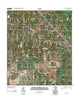 Millican Texas Historical topographic map, 1:24000 scale, 7.5 X 7.5 Minute, Year 2013