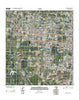 Mission Texas Historical topographic map, 1:24000 scale, 7.5 X 7.5 Minute, Year 2013