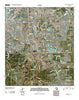 Missouri City Texas Historical topographic map, 1:24000 scale, 7.5 X 7.5 Minute, Year 2010
