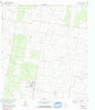 Monte Christo Texas Historical topographic map, 1:24000 scale, 7.5 X 7.5 Minute, Year 1963