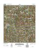 Moody Texas Historical topographic map, 1:24000 scale, 7.5 X 7.5 Minute, Year 2012