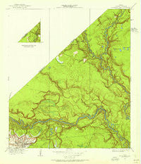 Moonshine Hill Texas Historical topographic map, 1:24000 scale, 7.5 X 7.5 Minute, Year 1916