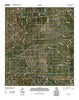 Morales Texas Historical topographic map, 1:24000 scale, 7.5 X 7.5 Minute, Year 2010
