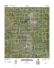 Morales Texas Historical topographic map, 1:24000 scale, 7.5 X 7.5 Minute, Year 2013