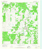 Moran Texas Historical topographic map, 1:24000 scale, 7.5 X 7.5 Minute, Year 1965