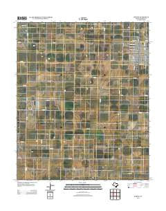 Morton Texas Historical topographic map, 1:24000 scale, 7.5 X 7.5 Minute, Year 2012