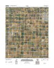 Morton Texas Historical topographic map, 1:24000 scale, 7.5 X 7.5 Minute, Year 2012