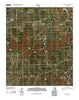 Mountain Pass Texas Historical topographic map, 1:24000 scale, 7.5 X 7.5 Minute, Year 2010