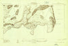 Mouth of Rio Grande Texas Historical topographic map, 1:24000 scale, 7.5 X 7.5 Minute, Year 1929