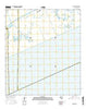Mud Lake Texas Current topographic map, 1:24000 scale, 7.5 X 7.5 Minute, Year 2016