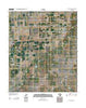 Munday East Texas Historical topographic map, 1:24000 scale, 7.5 X 7.5 Minute, Year 2012