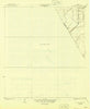 Mustang Bayou Texas Historical topographic map, 1:31680 scale, 7.5 X 7.5 Minute, Year 1932