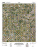 Needville Texas Historical topographic map, 1:24000 scale, 7.5 X 7.5 Minute, Year 2010