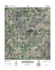 Needville Texas Historical topographic map, 1:24000 scale, 7.5 X 7.5 Minute, Year 2013