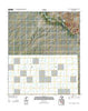 Neely Canyon OE S Texas Historical topographic map, 1:24000 scale, 7.5 X 7.5 Minute, Year 2012
