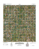 New Berlin Texas Historical topographic map, 1:24000 scale, 7.5 X 7.5 Minute, Year 2013