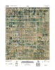 New Home Texas Historical topographic map, 1:24000 scale, 7.5 X 7.5 Minute, Year 2012