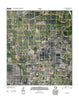 New Taiton Texas Historical topographic map, 1:24000 scale, 7.5 X 7.5 Minute, Year 2013