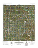 New Waverly Texas Historical topographic map, 1:24000 scale, 7.5 X 7.5 Minute, Year 2013