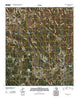 Newton East Texas Historical topographic map, 1:24000 scale, 7.5 X 7.5 Minute, Year 2010