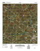 Nixon Texas Historical topographic map, 1:24000 scale, 7.5 X 7.5 Minute, Year 2010