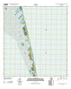 North of Port Isabel SW Texas Historical topographic map, 1:24000 scale, 7.5 X 7.5 Minute, Year 2010
