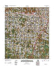 Oak Hill Texas Historical topographic map, 1:24000 scale, 7.5 X 7.5 Minute, Year 2013