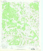 Oletha Texas Historical topographic map, 1:24000 scale, 7.5 X 7.5 Minute, Year 1966