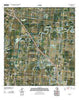 Olmito Texas Historical topographic map, 1:24000 scale, 7.5 X 7.5 Minute, Year 2010
