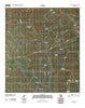 Olmos Creek Texas Historical topographic map, 1:24000 scale, 7.5 X 7.5 Minute, Year 2010