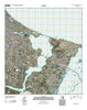 Oso Creek NE Texas Historical topographic map, 1:24000 scale, 7.5 X 7.5 Minute, Year 2010