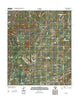 Owens Texas Historical topographic map, 1:24000 scale, 7.5 X 7.5 Minute, Year 2013