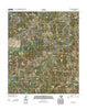 Owensville Texas Historical topographic map, 1:24000 scale, 7.5 X 7.5 Minute, Year 2013