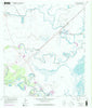 Oyster Creek Texas Historical topographic map, 1:24000 scale, 7.5 X 7.5 Minute, Year 1963