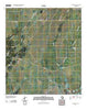 Oyster Bayou Texas Historical topographic map, 1:24000 scale, 7.5 X 7.5 Minute, Year 2010
