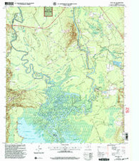 Pace Hill Texas Historical topographic map, 1:24000 scale, 7.5 X 7.5 Minute, Year 2003