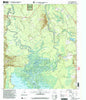 Pace Hill Texas Historical topographic map, 1:24000 scale, 7.5 X 7.5 Minute, Year 2003