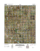 Pakan Texas Historical topographic map, 1:24000 scale, 7.5 X 7.5 Minute, Year 2012