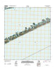 Palacios SE Texas Historical topographic map, 1:24000 scale, 7.5 X 7.5 Minute, Year 2013