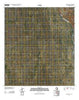 Palafox SW Texas Historical topographic map, 1:24000 scale, 7.5 X 7.5 Minute, Year 2010