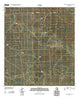 Palomas Ranch SE Texas Historical topographic map, 1:24000 scale, 7.5 X 7.5 Minute, Year 2010