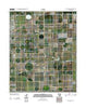 Panhandle East Texas Historical topographic map, 1:24000 scale, 7.5 X 7.5 Minute, Year 2012