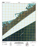 Panther Point Texas Historical topographic map, 1:24000 scale, 7.5 X 7.5 Minute, Year 2010