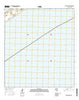 Panther Point NE Texas Current topographic map, 1:24000 scale, 7.5 X 7.5 Minute, Year 2016