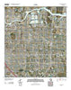 Pasadena Texas Historical topographic map, 1:24000 scale, 7.5 X 7.5 Minute, Year 2010