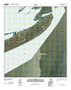 Pass Cavallo SW Texas Historical topographic map, 1:24000 scale, 7.5 X 7.5 Minute, Year 2010