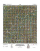 Pato Creek Texas Historical topographic map, 1:24000 scale, 7.5 X 7.5 Minute, Year 2013